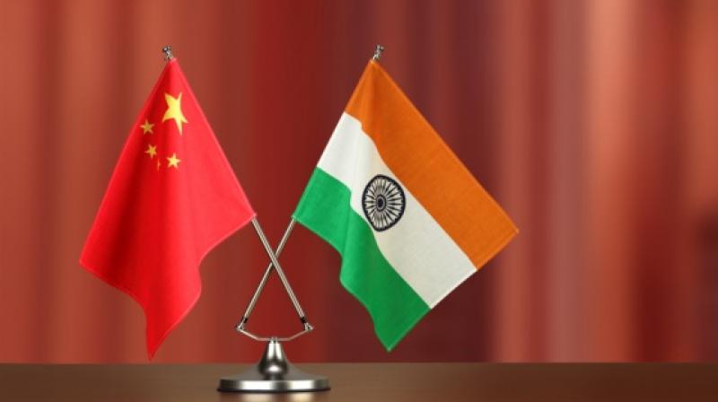 India flags China’s 2 new counties in Ladakh