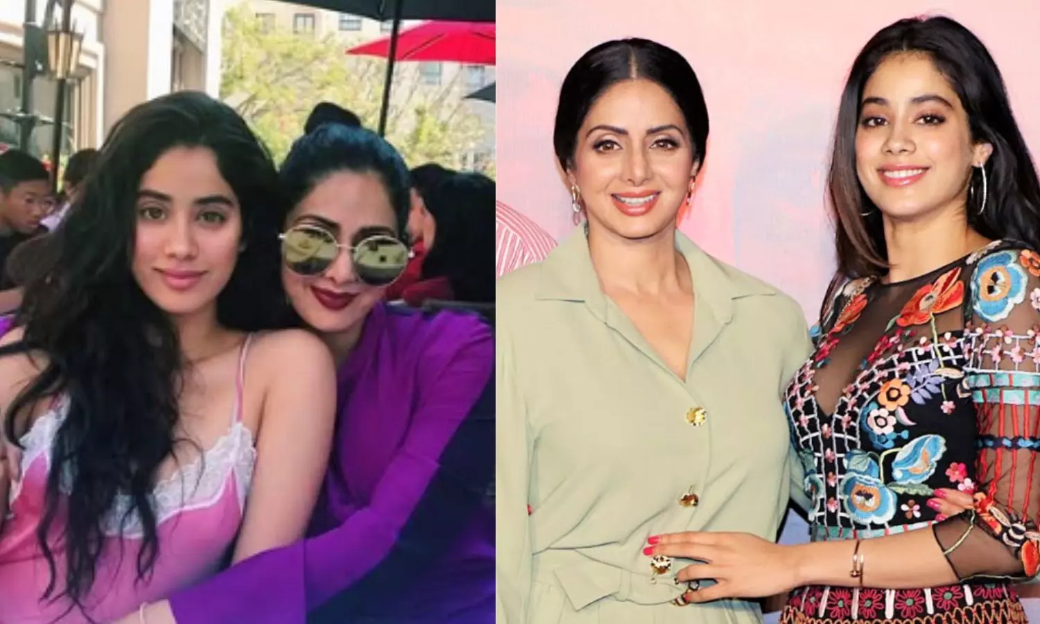 RGV on Janhvi Kapoor: I Don’t See Sridevi in Her