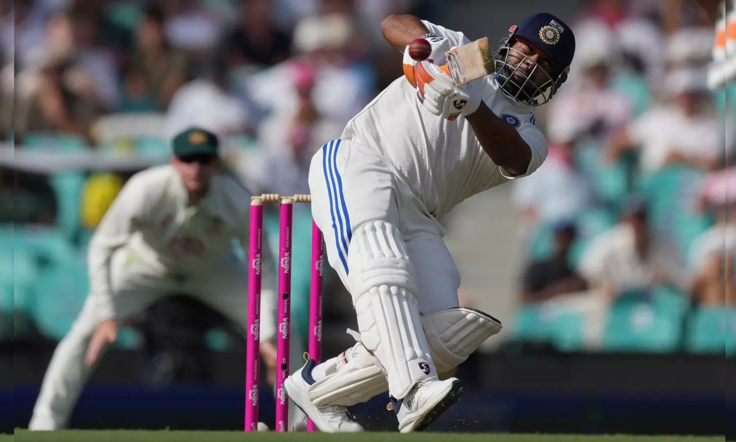 Sydney Test: Stupid, Stupid, Stupid trends after Rishabh Pants dismissal