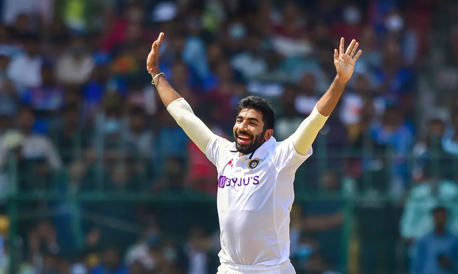 Bumrah breaks 47-year old record after dismissing Labuschagne in Sydney Test