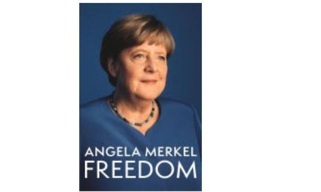 Book Review | Merkel sought strong ties with India, China