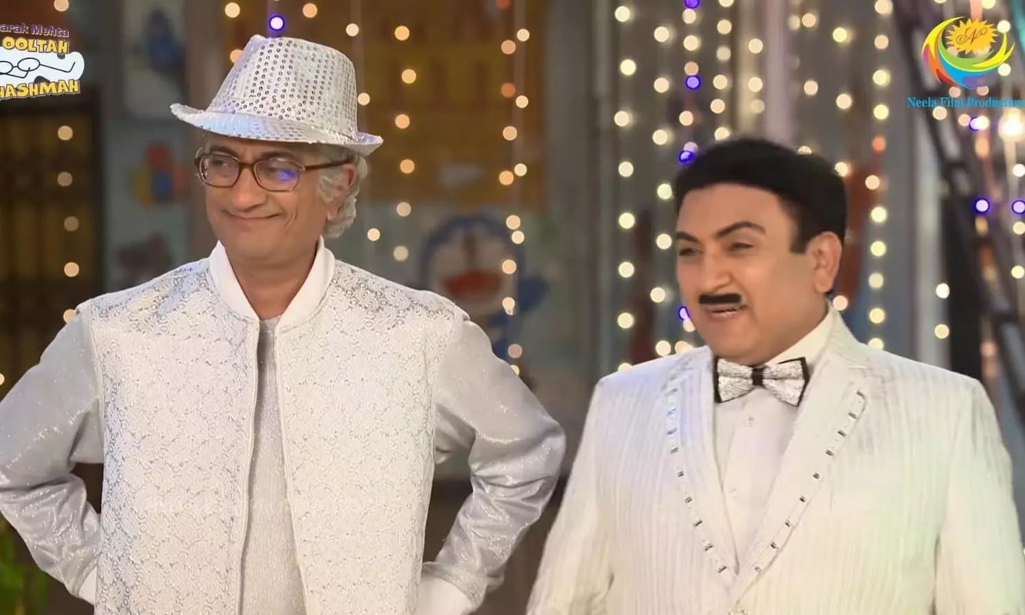 Sneak Peek of Today’s TMKOC Episode: Gokuldham Gears Up for a Colorful 31st December Celebration!