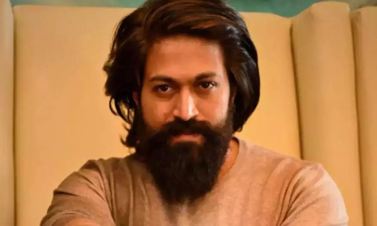 Yash in talks with 20th Century Fox for his next international project