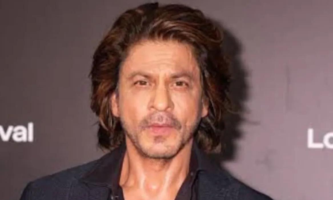 Shah Rukh about Allu Arjun, Ram Charan and other South actors' dance moves