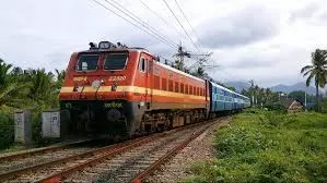 South Central Railway Reschedules Two Trains on January 5