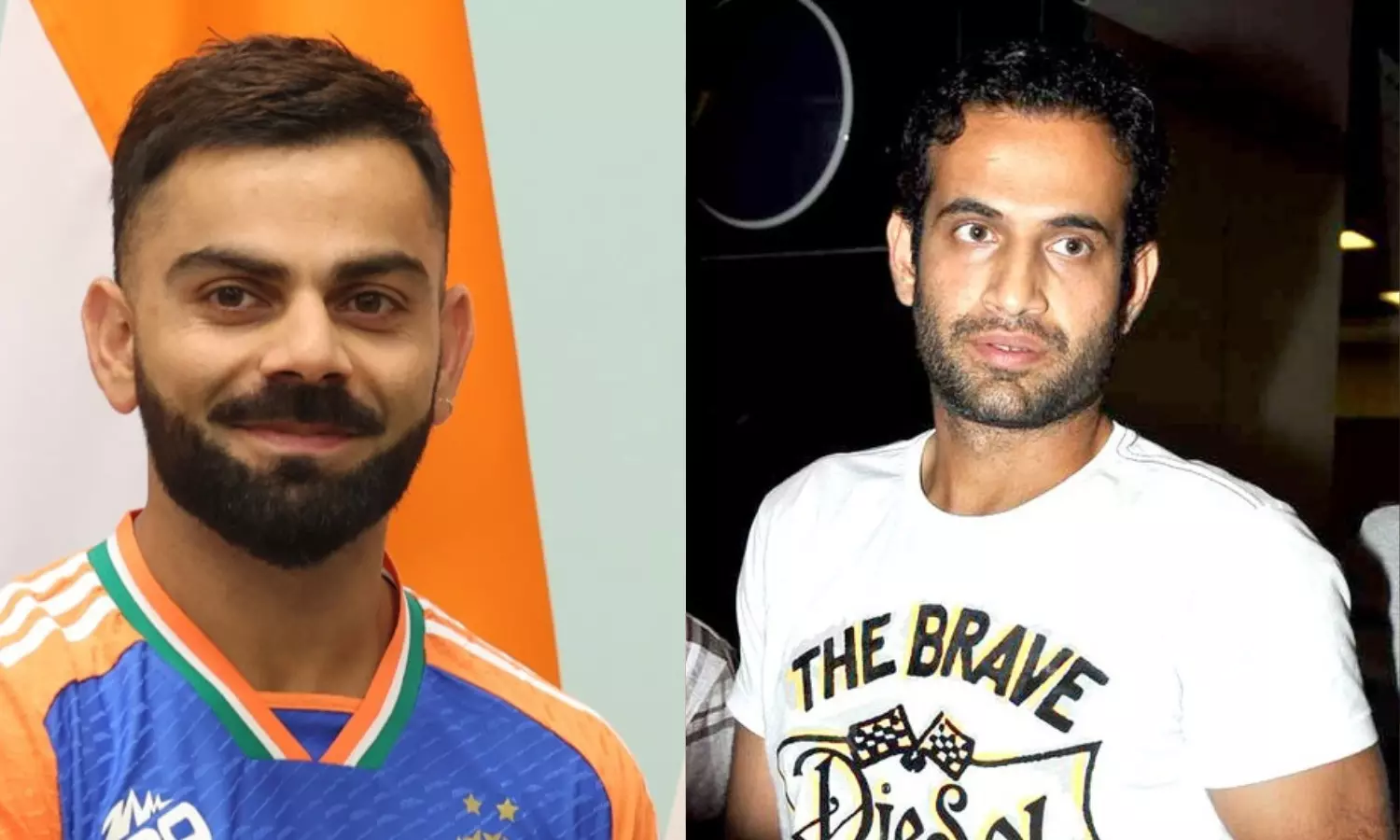 Kohli does not deserve place in Indian team, he didnt work hard to rectify mistakes :Pathan