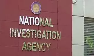 NIA Raids Jamia to Target Lao PDR Network