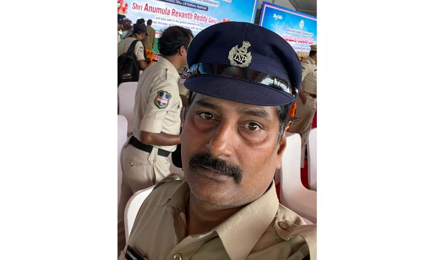 Deceased Constables Kidney, Liver Donated