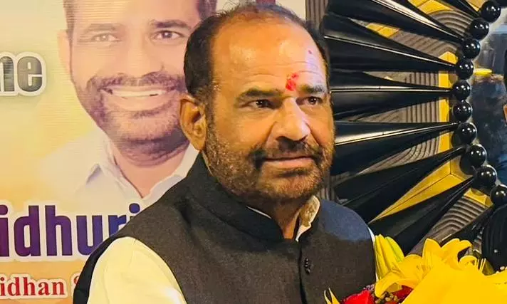 BJP Candidate Ramesh Bidhuri Faces Backlash over his Remarks