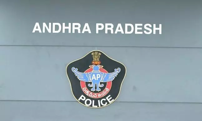 Physical Measurement and Efficiency Tests for AP Police Recruitment Rescheduled in Five Districts