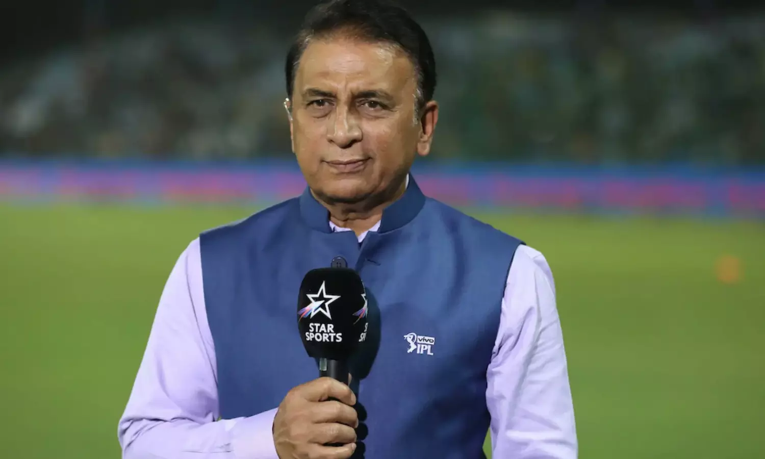 Gavaskar upset over not being invited to present BGT with Allan Border