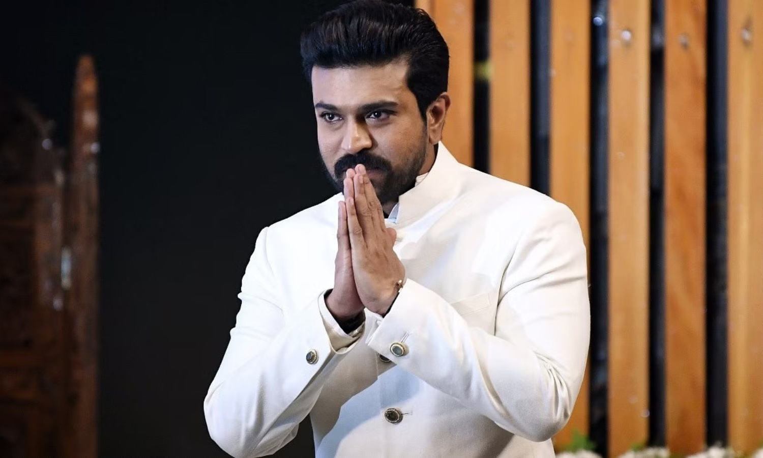 Ram Charan extends Rs 10 Lakh support to kin of fans who lost lives after Game Changer event