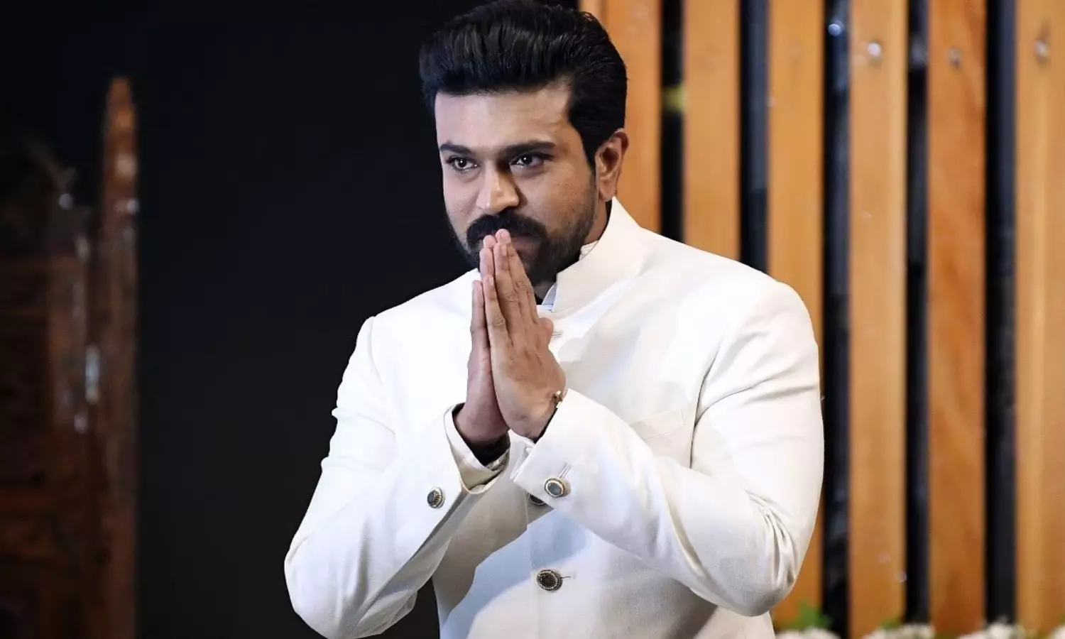 Ram Charan extends Rs 10 Lakh support to kin of fans who lost lives after Game Changer event