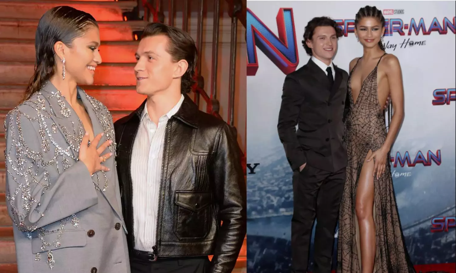 Its Official: Zendaya, Tom Holland Engaged