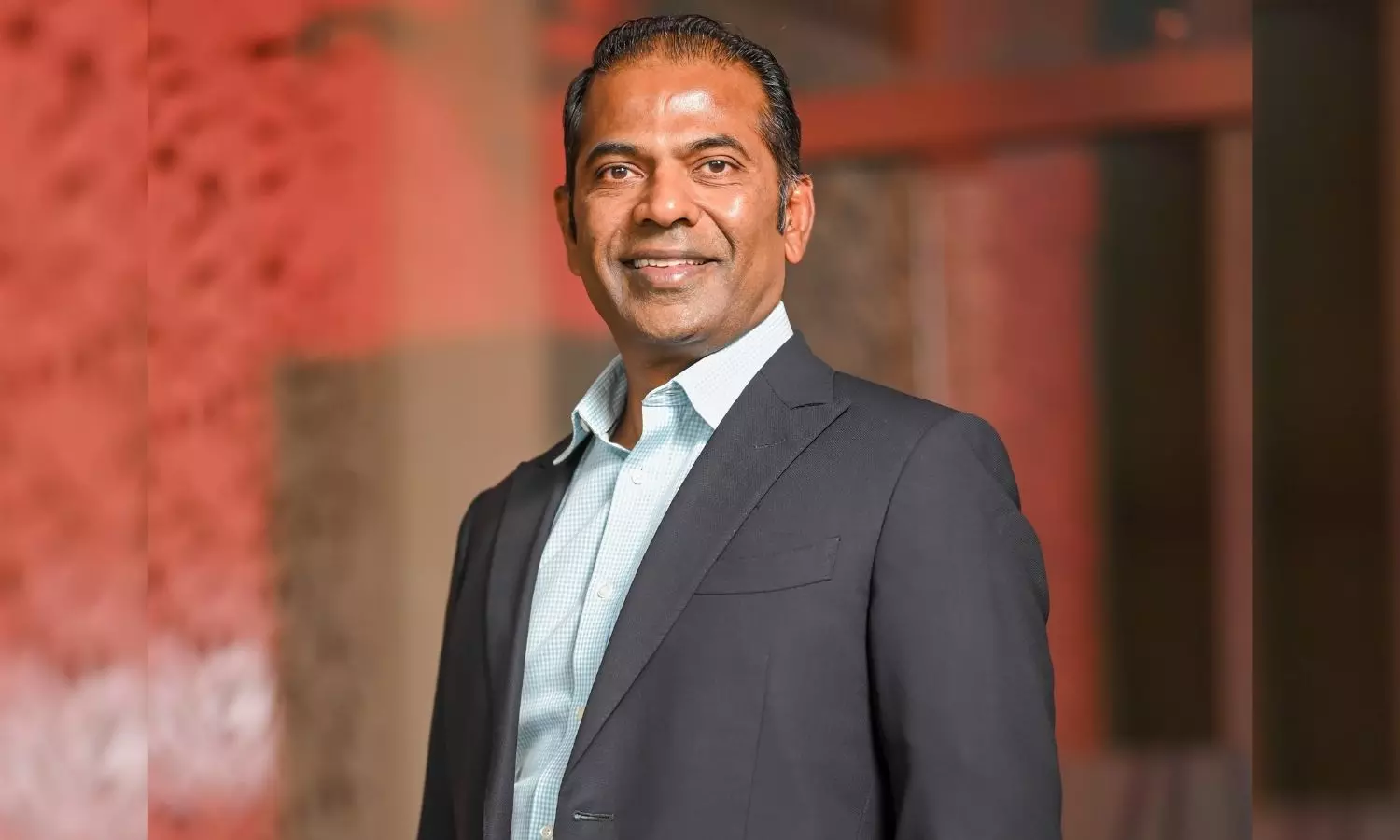 Murali Bukkapatnam Elected Chair, TiE Global Board of Trustees for 2025