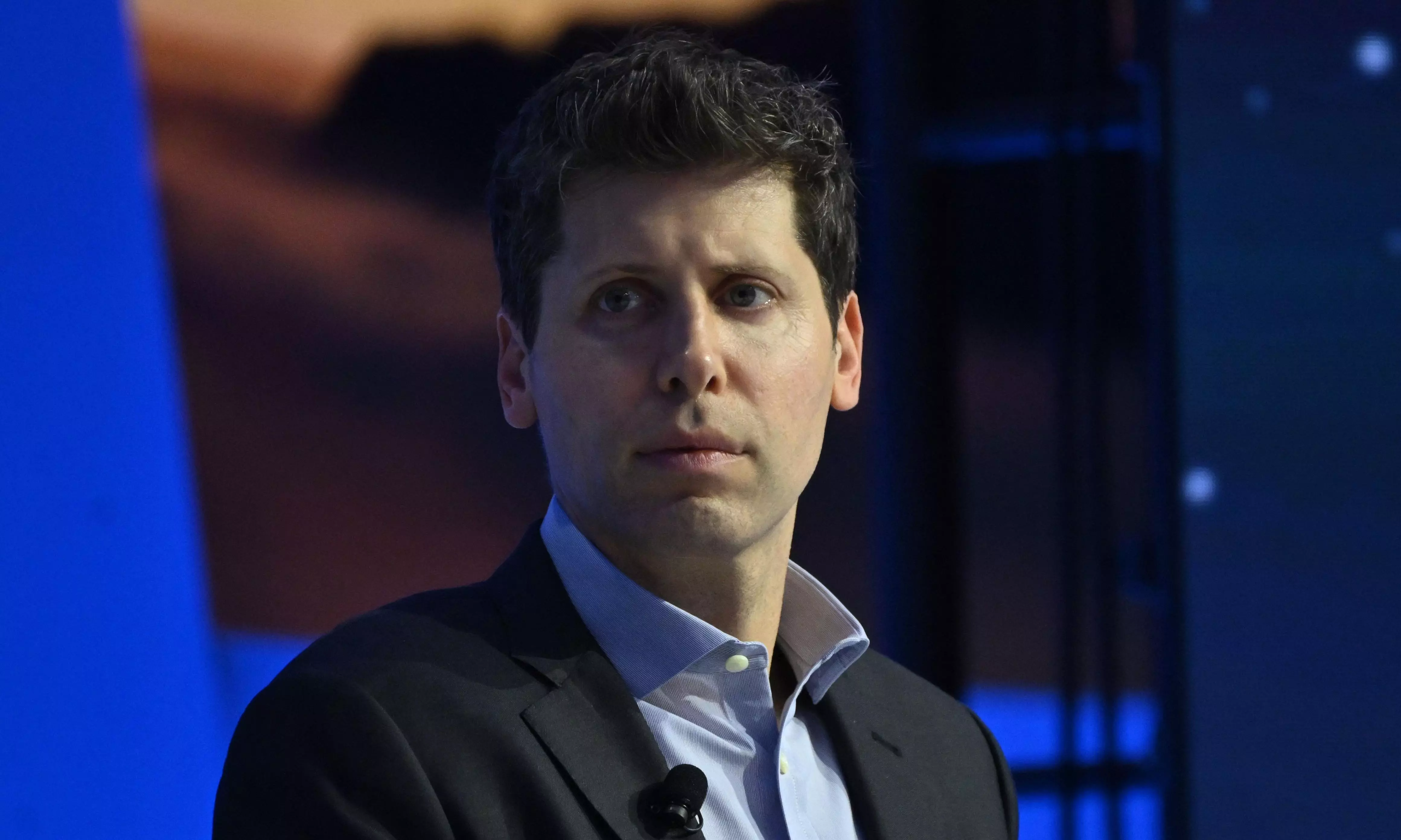 We May See First AI Agents Join Workforce in 2025: OpenAI CEO Sam Altman