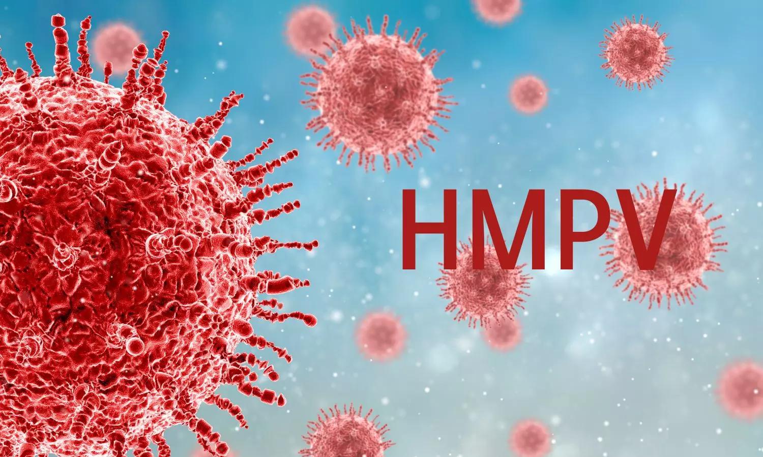 Human Metapneumovirus HMPV: A Growing Respiratory Concern!