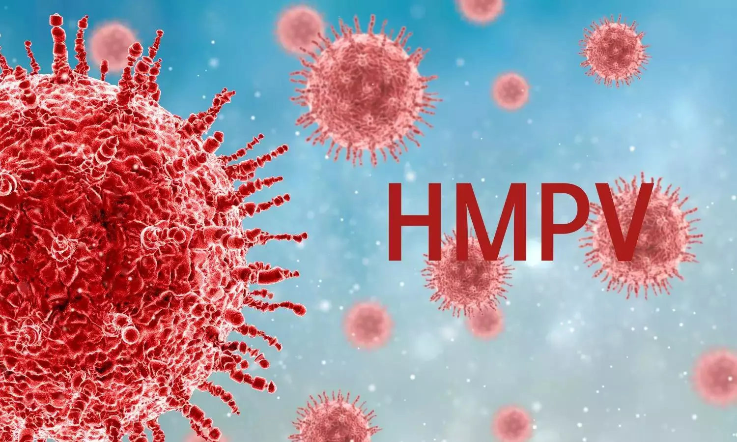 2 Cases of HMPV Reported in Maharashtra