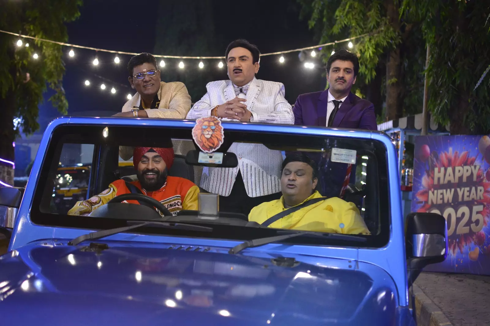 Spoiler Alert: Taarak Mehta Ka Ooltah Chashmah Todays Episode