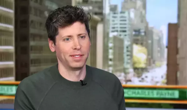 OpenAI chief Sam Altman denies sisters sexual abuse accusations