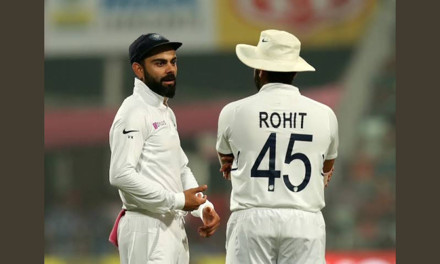 Play domestic cricket to get back to form: Shastri’s advice to Rohit, Kohli