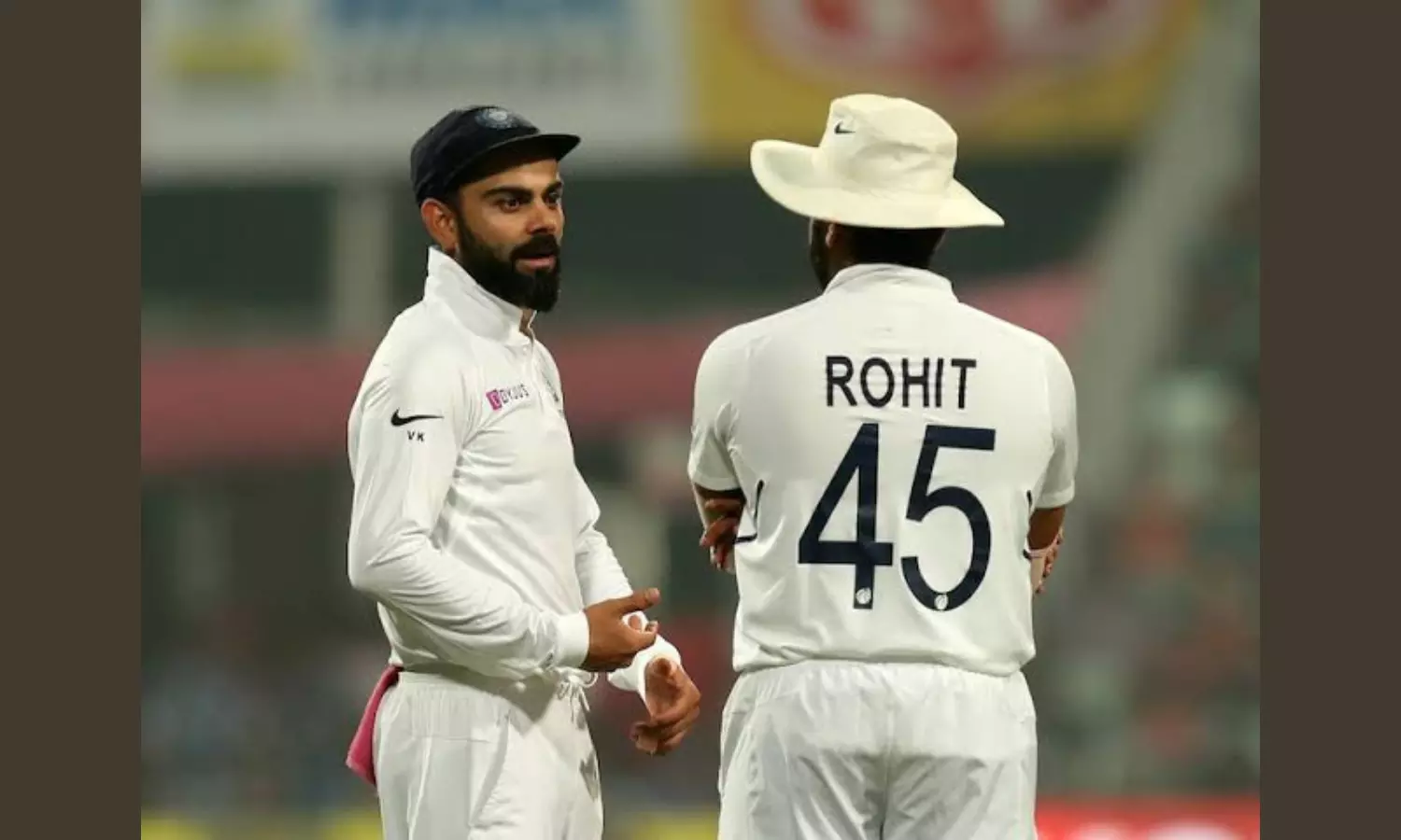 Play domestic cricket to get back to form: Shastris advice to Rohit, Kohli