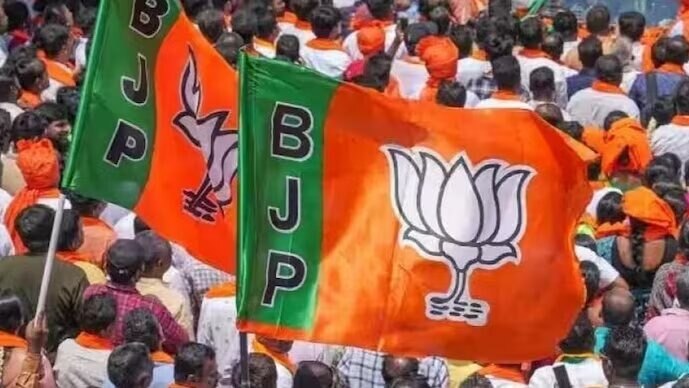 Telangana BJP hails Union budget for bringing relief to middle class