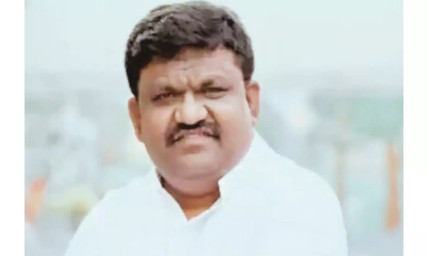 MLC Srinivas criticizes Dil Raju for humiliating Telangana culture