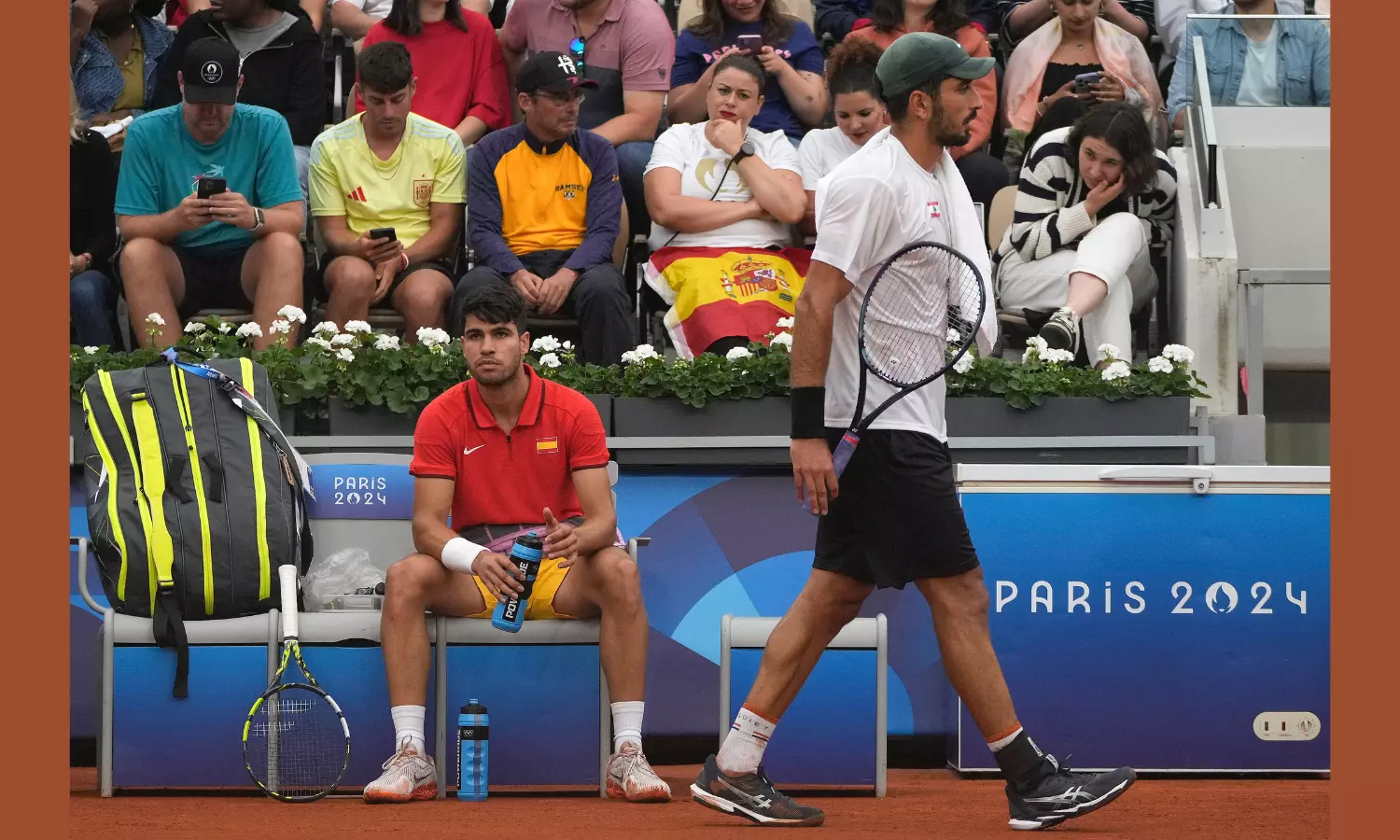 Hady Habib becomes 1st Lebanese player in Open era to play in Grand Slam singles draw