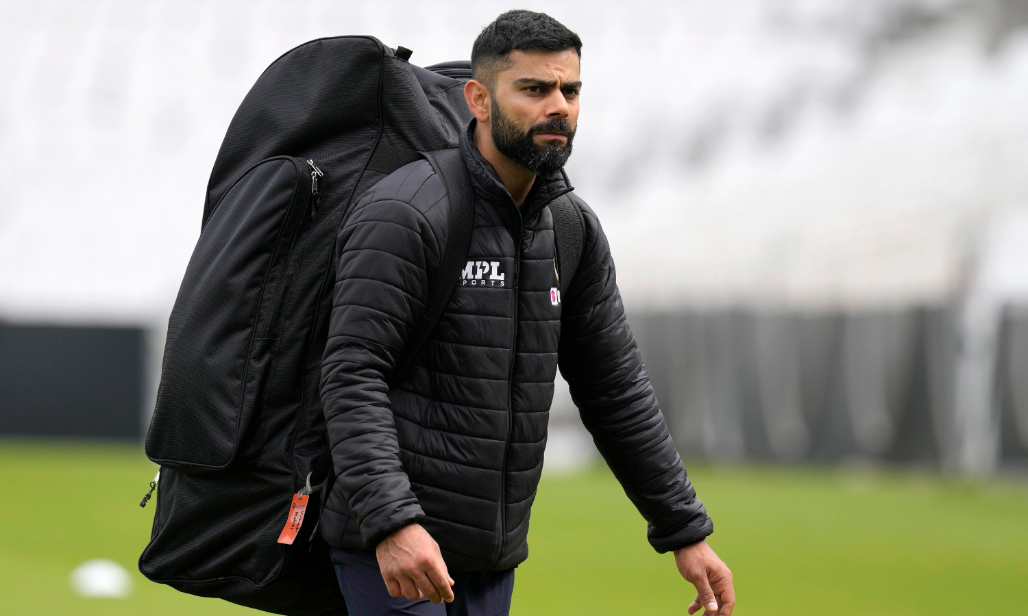 Virat Kohli to play County cricket to prepare for England Tests: Reports