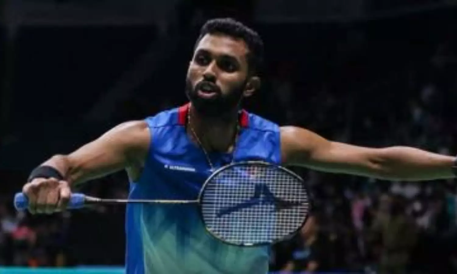 India shuttler Prannoy loses in second round of Malaysia Open