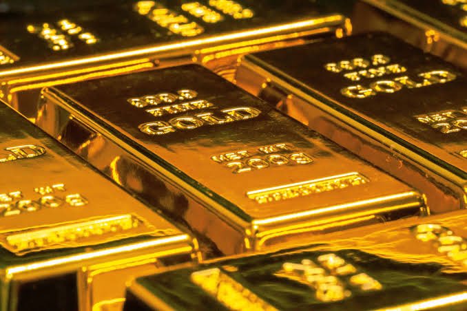 Gold ETFs surge with 63% growth in 2024