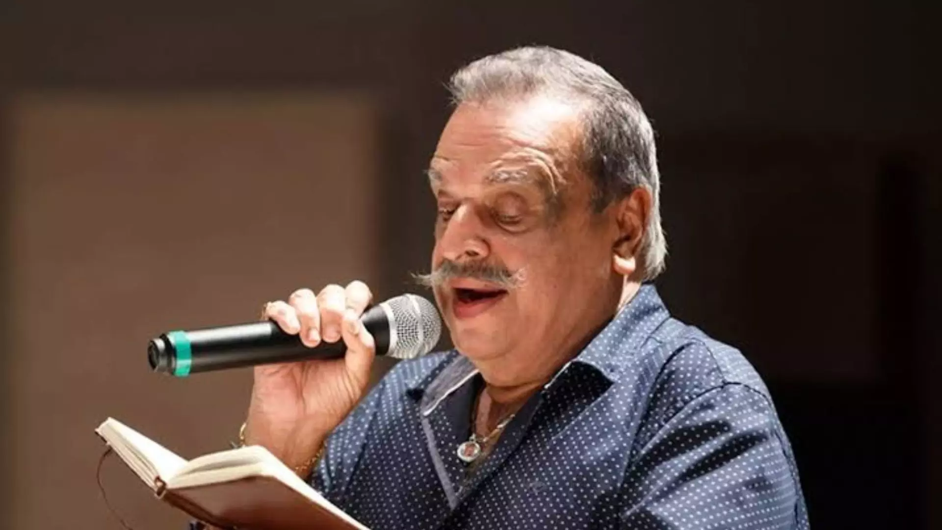 Music Icon P Jayachandran Dies at 80