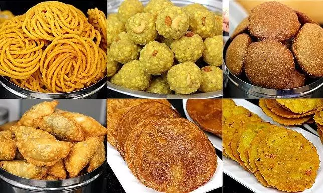 Traditional Sankranti Delicacies Meet Modern Solutions As Festival Approaches