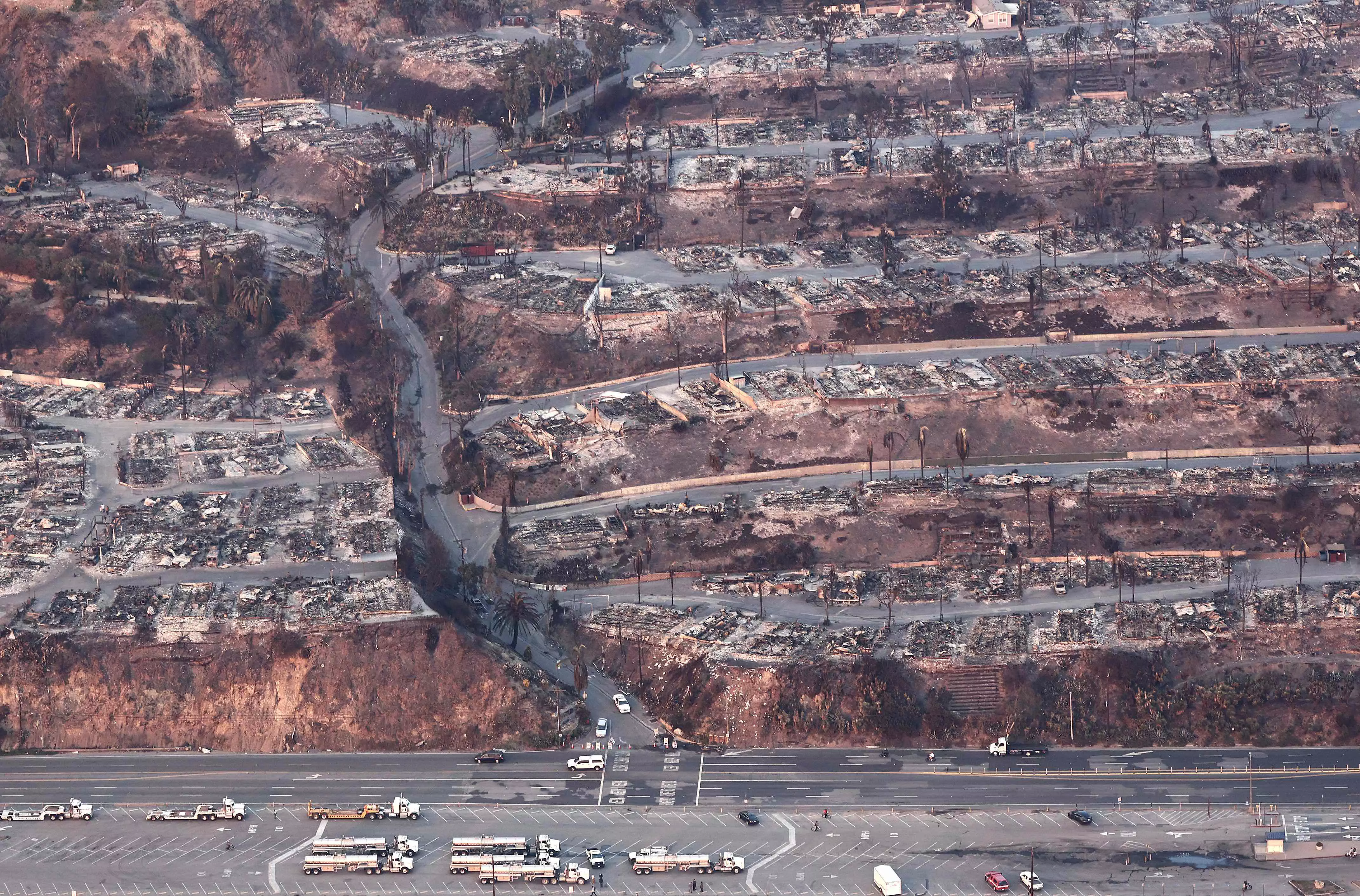 What ignited deadly California wildfires? Investigators consider array of possibilities