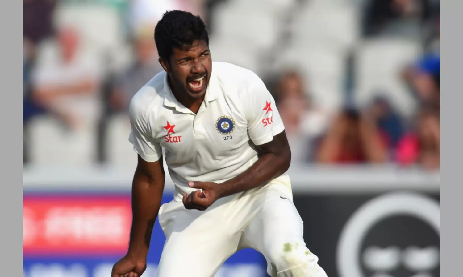 Varun Aaron retires from representative cricket