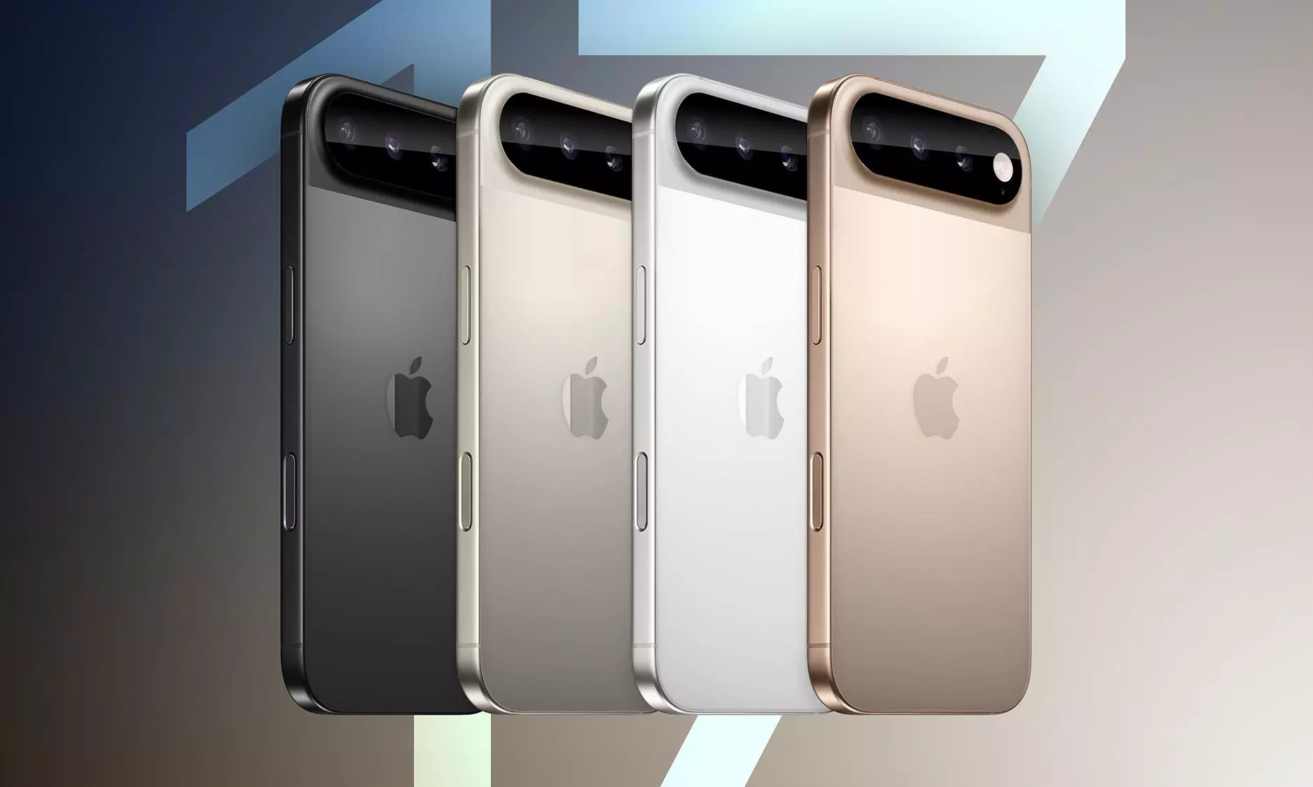 iPhone 17 Pro, 17 Pro Max Rumoured To Feature Three 48MP Cameras