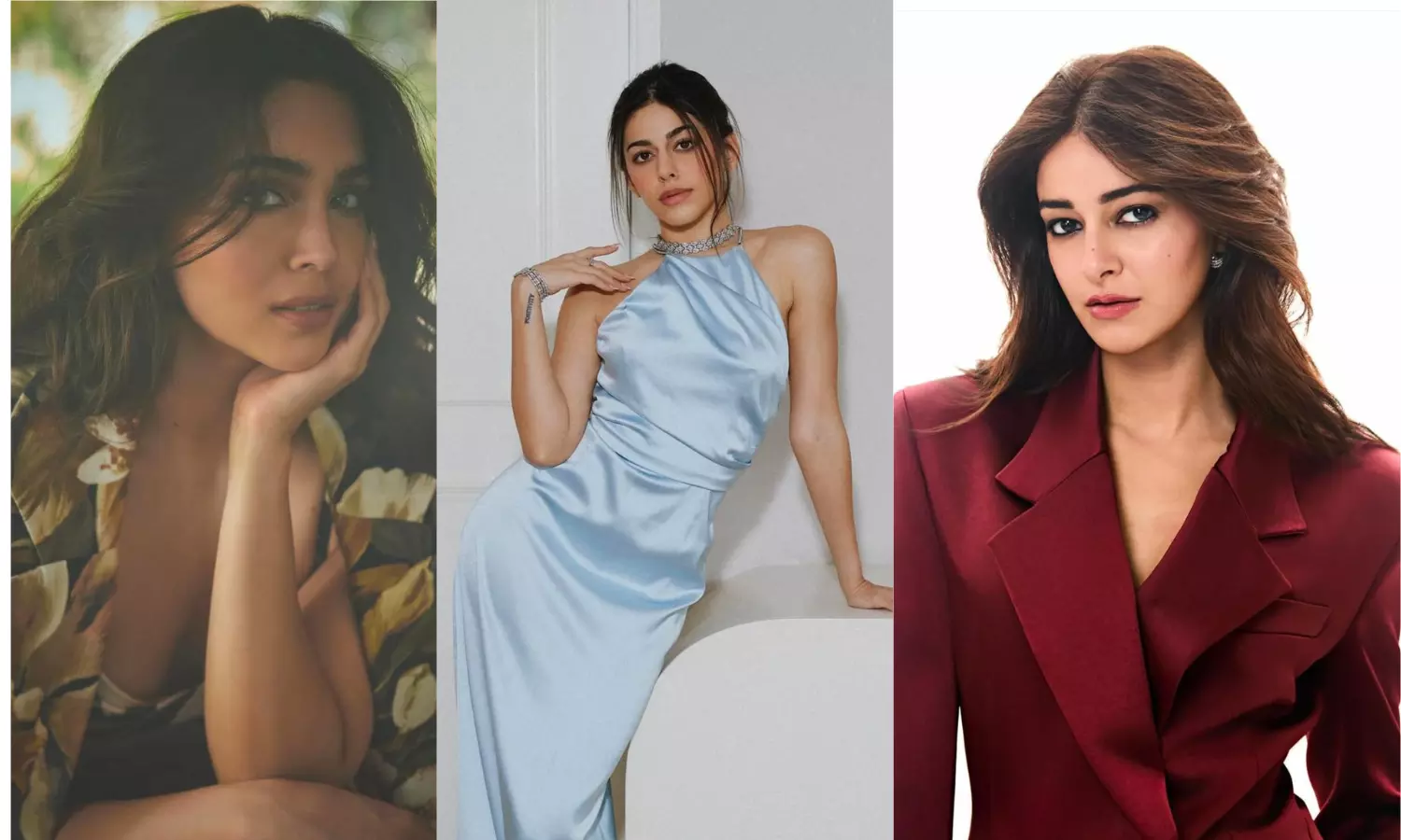 Alaya F to Ananya Panday: Actresses Who Have Their Social Media Game on Point