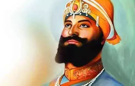 Sikhs gear up for 358th Prakash Purab in Hyd