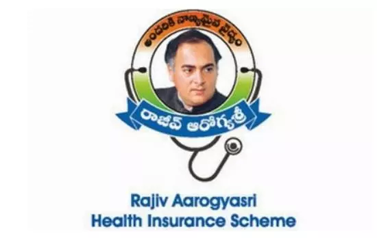 Aarogyasri services stopped at 370 private hospitals