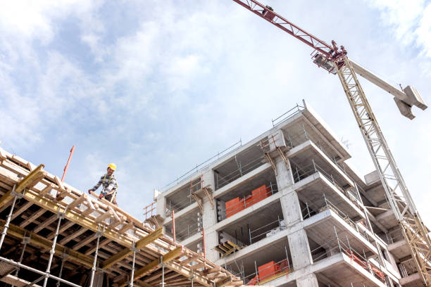 Hyderabad’s Under-Construction Residential Market sees 11.9% Price Surge: