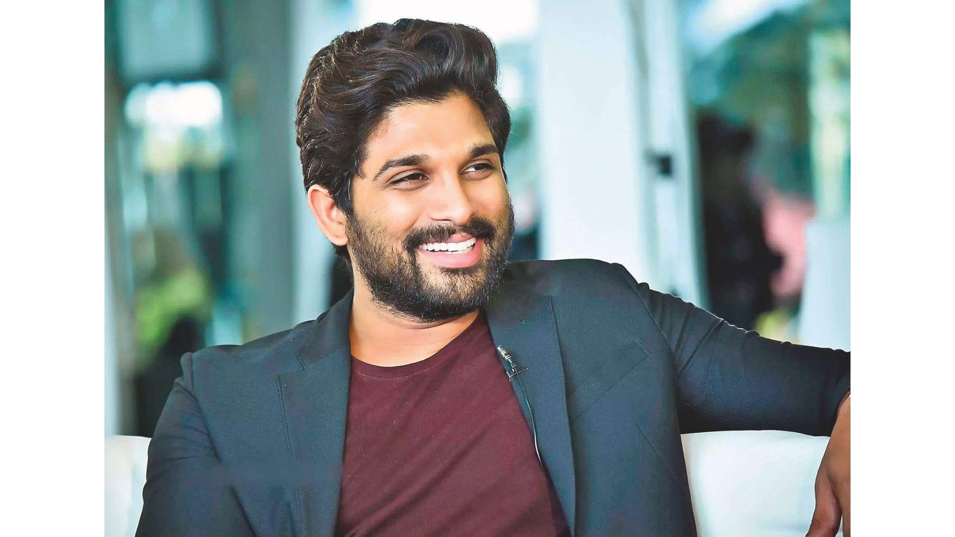 Allu Arjun gets relief