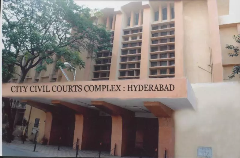 Courts in Hyderabad Closed Until January 15 for Sankranti Vacation