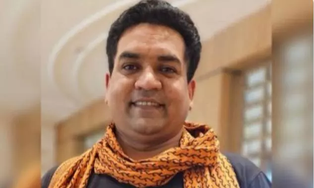 Delhi Polls: BJP Releases Second List of 29 Candidates, Features Ex-CMs Son, Kapil Mishra