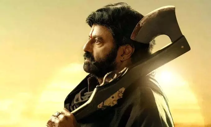 Balakrishna’s Daaku Mahaaraaj Twitter Review