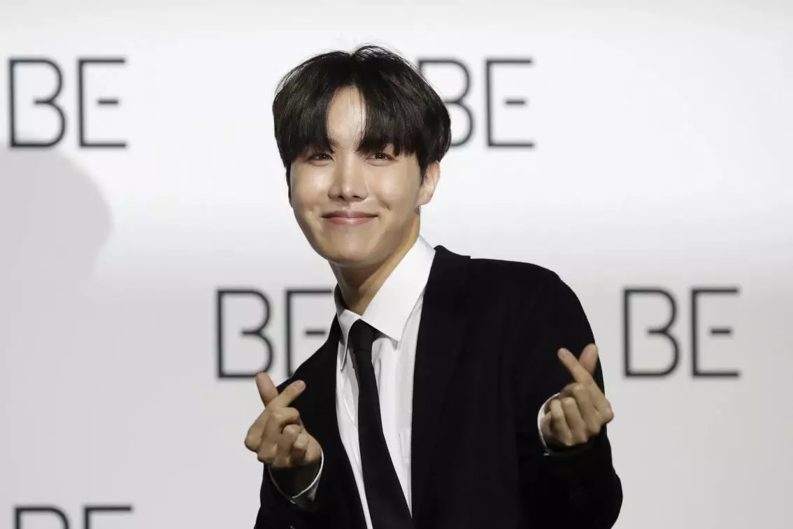 BTS J-Hope’s first solo tour after  military service