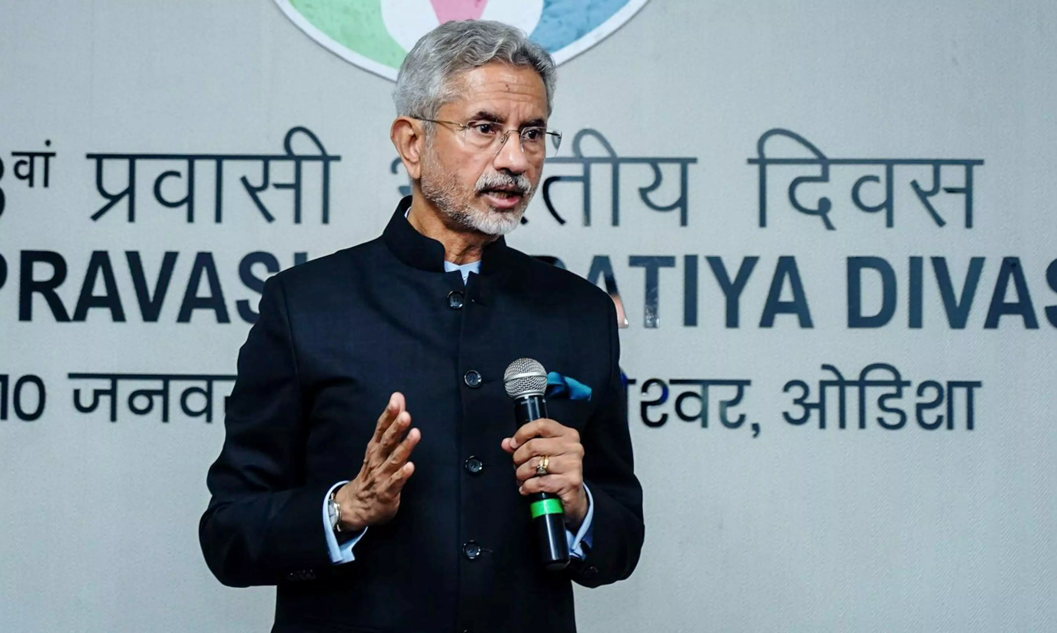 EAM Jaishankar to represent India at Donald Trumps inauguration