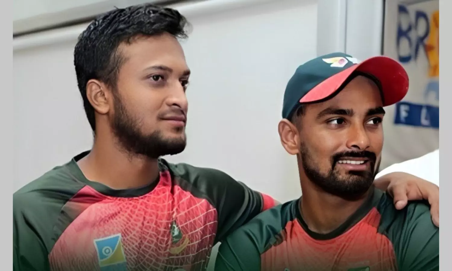 Shakib, Litton Das miss out as Bangladesh announce Champions Trophy squad