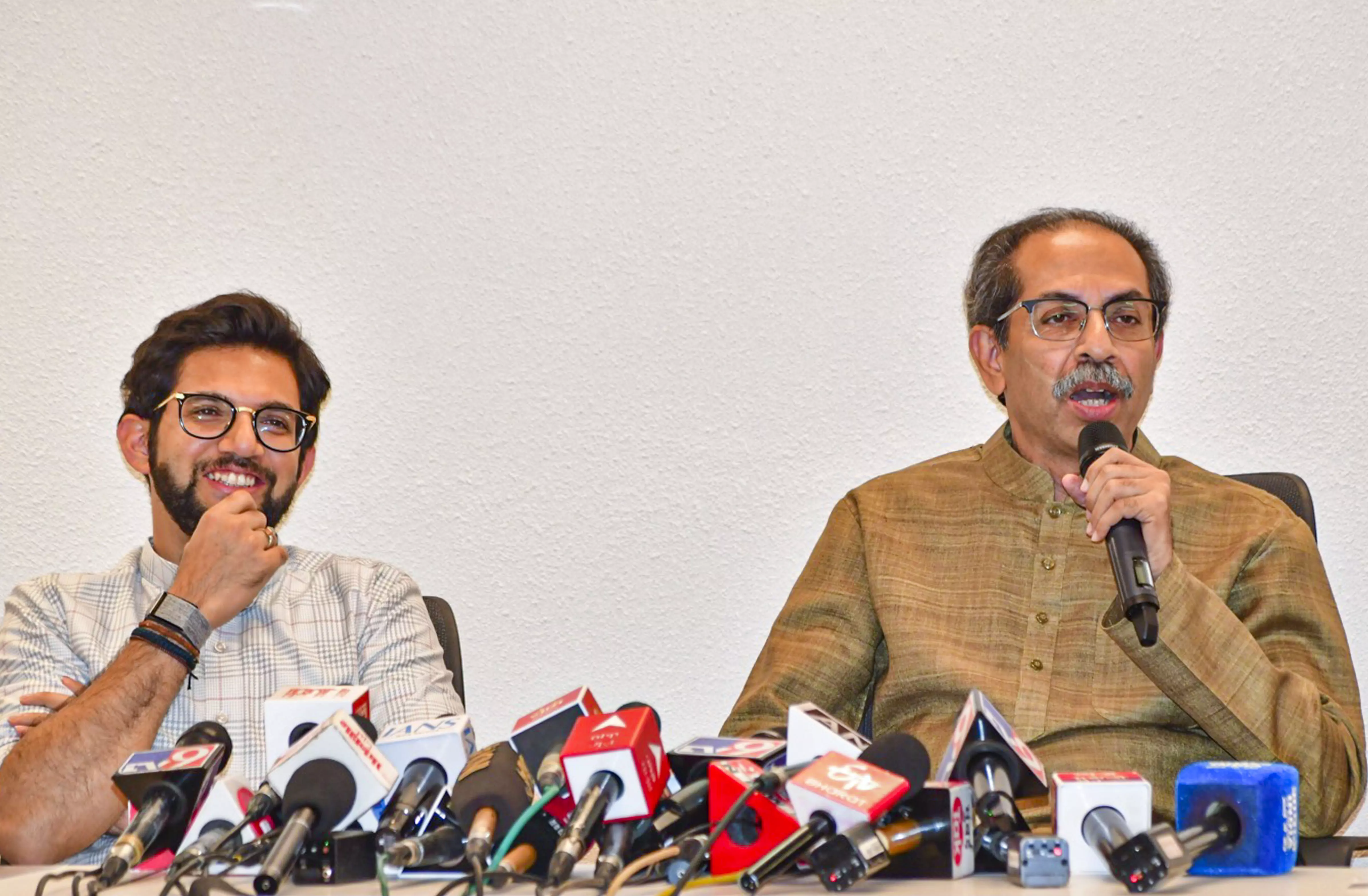 AA Edit | Sena blow to Cong, INDIA bloc