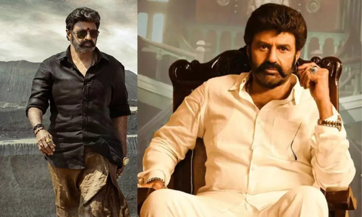 Balayya Roars Again, Daaku Maharaaj Sets Record Openings